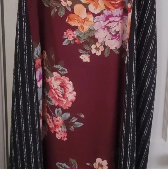 Oddi maxi dress - Picture 3 of 4